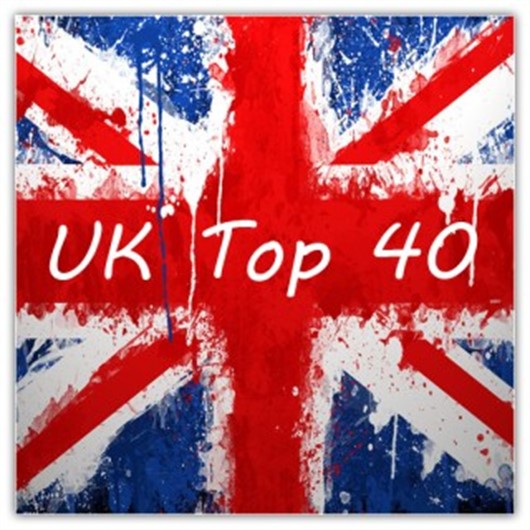 The Official UK Top 40 Singles Chart (04.05.2014) MP3