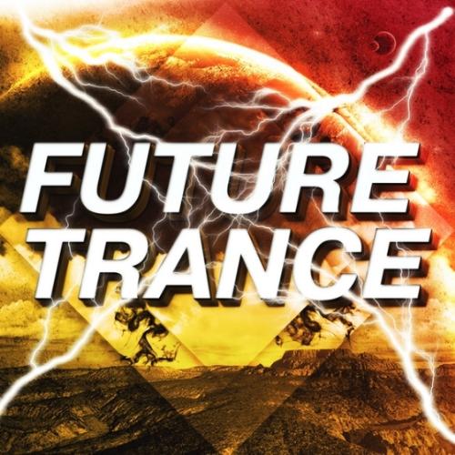 Trance Euphoria Future Trance WAV MiDi/DISC0VER