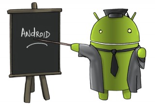 андроид (android)