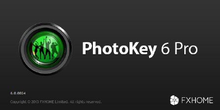 FXhome PhotoKey 6 Pro 6.0.0024 (x64)