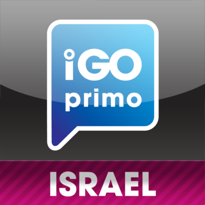 iGO Primo Isr Free 9.6.29.388958 22 Aprilie 2014