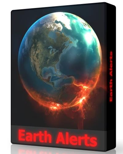 Earth Alerts 2014.1.100
