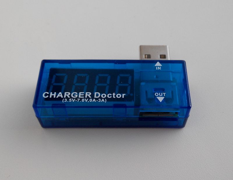 USB тестер c Tinydeal D302870d37b82b0e3f1289bcf1fb589d