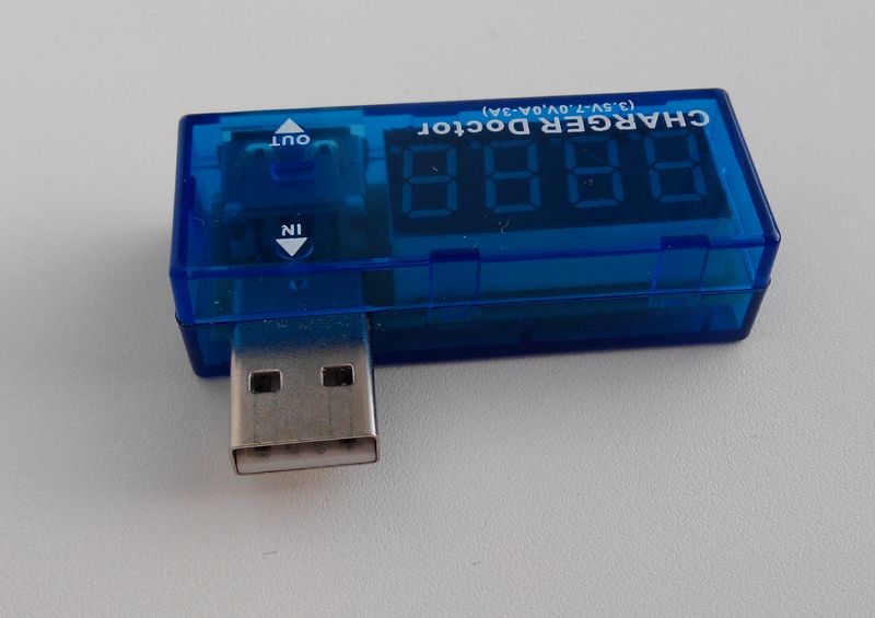 USB тестер c Tinydeal 8eed1a2aa277a431191c616d755404e0