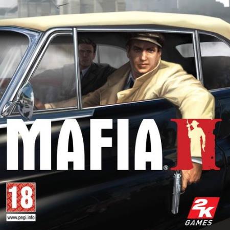 Mafia II  