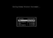 RusLiveFull RAM 4in1 by NIKZZZZ CD/DVD (07.05.2014)