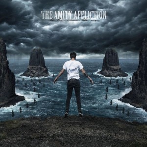 The Amity Affliction – Don't Lean On Me (New Track) (2014)