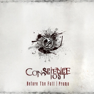 Conscience Lost - Before the Fall (feat. Kutter of Eldest 11) [Single] (2014)