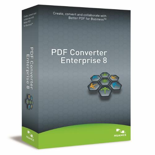 Nuance PDF Converter Enterprise 8.2 Multilingual Full Version Setup Full Version Lifetime License Serial Product Key Activated Crack Installer