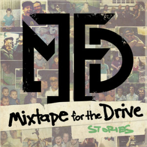 Mixtape For The Drive - Heroes (Single) (2014)