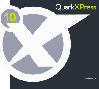 Quarkxpress v10.1.1 Multilingual /(Mac OSX) by vandit