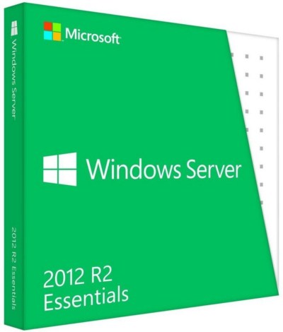 Windows Server 2012 R2 with Update (x64) - DVD (English) by vandit