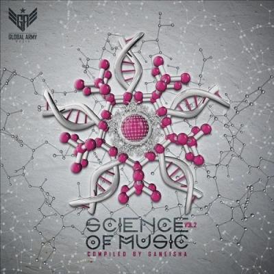 VA - Science Of Music Vol.2 (2014)