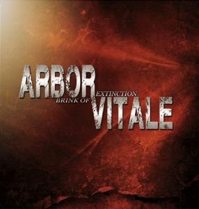 Arbor Vitale - Brink of Extinction (EP) (2013)