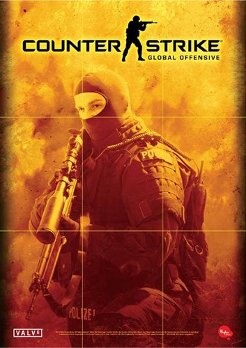 Counter-Strike: Global Offensive v1.32.9.0 (2012/Eng/Rus/MULTI26/PC) RePack  Tolyak26
