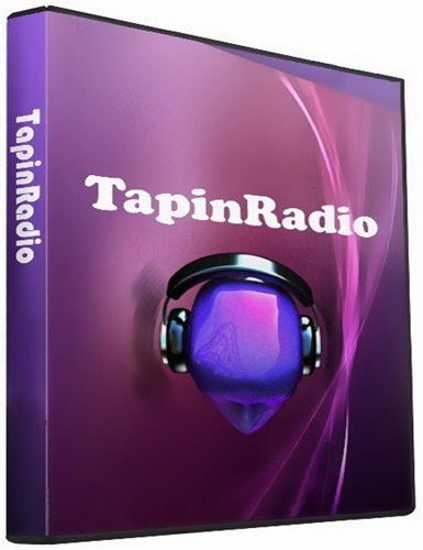TapinRadio 1.70.2 (x86/x64) + Portable