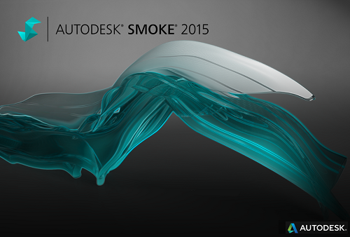 AUTODESK SMOKE v2015 SP1 OPTIONAL UTILITIES MACOSX-XFORCE