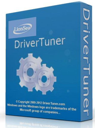 DriverTuner 3.5.0.1 Portable