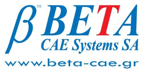 BETA CAE Systems v15.0.2 Win64