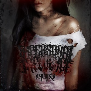 Impersonal Influence - Asphyxia (EP) (2014)