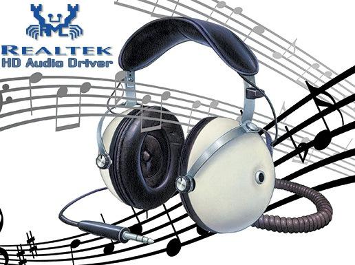 Realtek High Definition Audio Driver R2.74