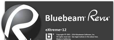Bluebeam PDF Revu eXtreme 12.1.0 :17*6*2014
