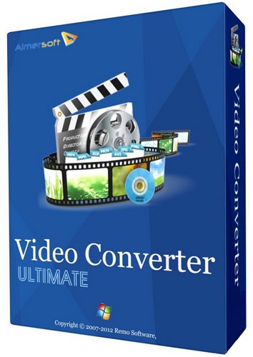 Aimersoft Video Converter Ultimate 6.1.2.0 + Rus
