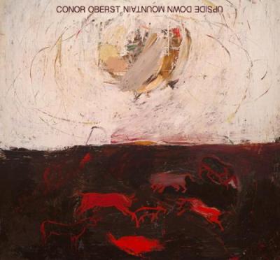 Conor Oberst - Upside Down Mountain (2014)