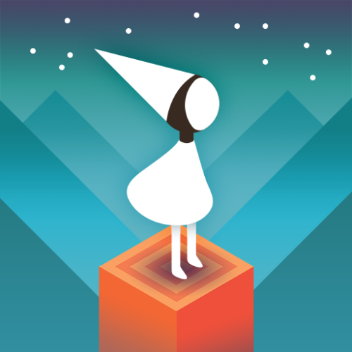 [Android] Monument Valley - v1.0.5.3 (2014) [Logic (Puzzle) / 3D / Isometric, RUS + ENG]