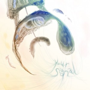 Your Signal - Your Signal [EP] (2014)