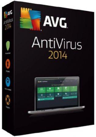 AVG AntiVirus + Premium Security + Business Edition 2014 14.0.4354 Final