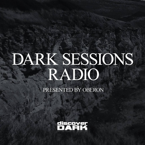 Chris Hampshire - Recoverworld Presents Dark Sessions (October 2016) (2016-10-21)