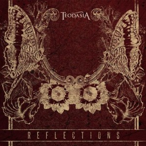 Teodasia - Reflections [EP] (2013)