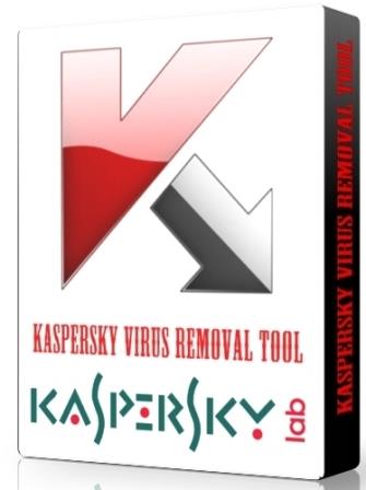 Kaspersky Virus Removal Tool v.11.0.1.1245