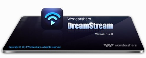 Wondershare DreamStream 1.2.0.3