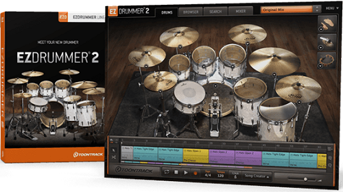 Toontrack Expansion Pack Update 17.5.2014 WIN OSX-R2R