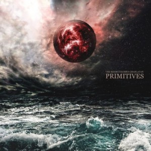 The Room Colored Charlatan - Primitives (2014)
