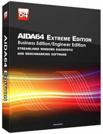 AIDA64 Extreme Edition 4.30.2907 Beta