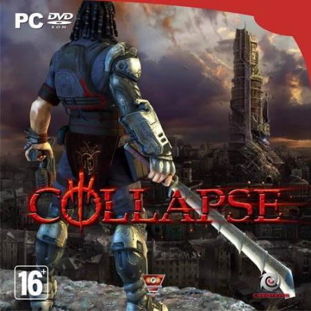 Collapse (2008/RUS-FTS)