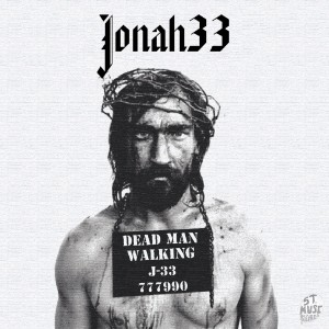 Jonah 33 - Dead Man Walking [EP] (2014)
