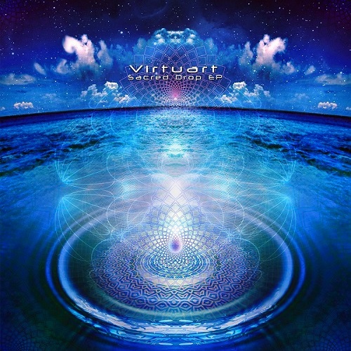 Virtuart - Sacred Drop EP (2014) FLAC