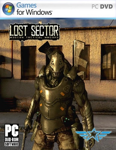 Lost Sector (2014/PC/RUS) Лицензия!