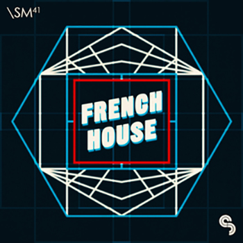 Sample Magic French House MULTiFORMAT-MAGNETRiXX