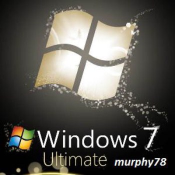 Windows 7 Ultimate SP1 x86 en-US May2014 / murphy78 by vandit