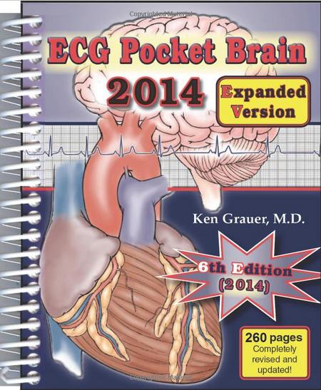 ECG-2014-Pocket Brain, 6th Edition