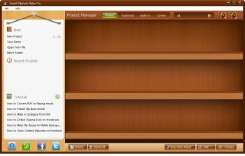 Kvisoft FlipBook Maker Pro 4.3.1.0 ENG