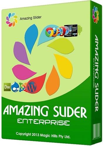 Amazing Slider Enterprise 2.8