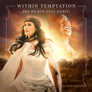 Within Temptation - And We Run (EP) [2014]