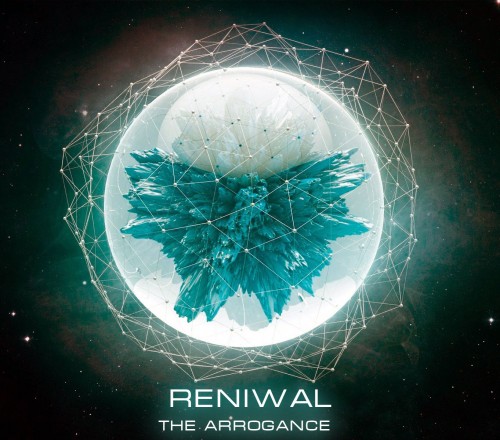Reniwal - The Arrogance [Single] (2014)