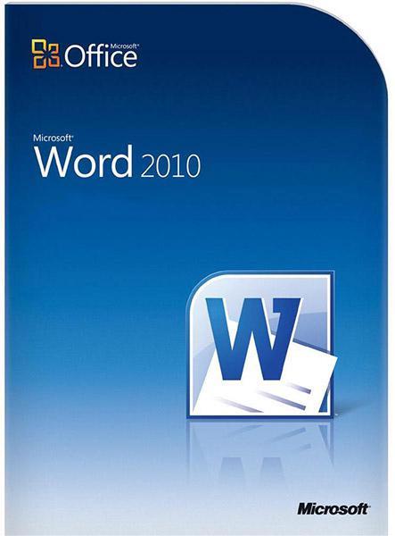 Microsoft Word 2010 14.0.7116.5000 SP2 RePacK by D!akov
